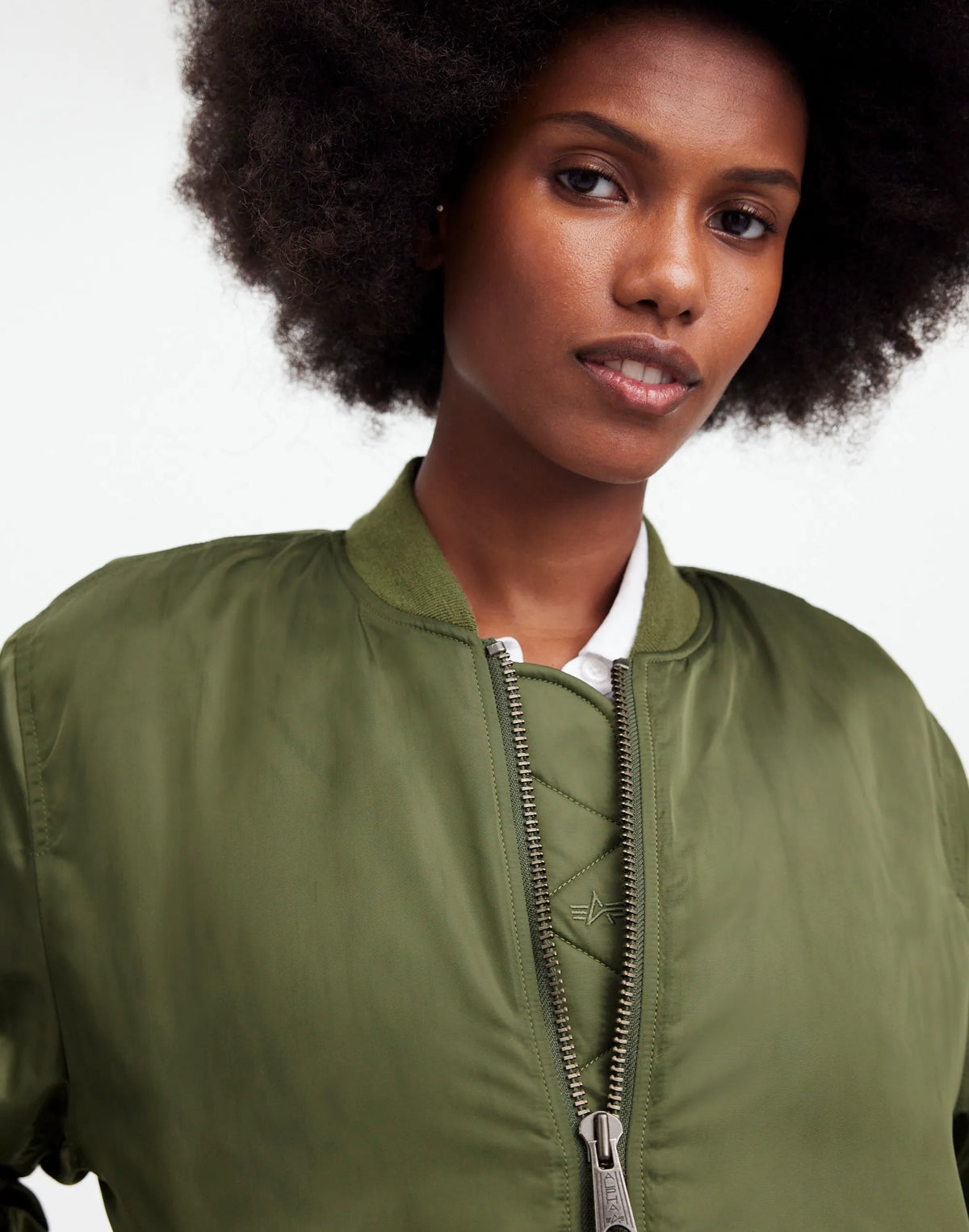 HERITAGE OLIVE