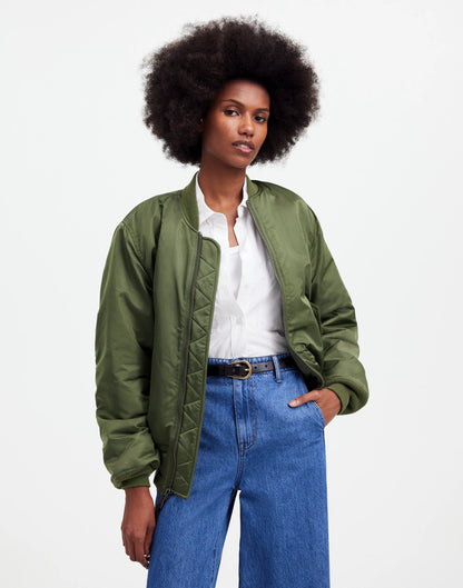 HERITAGE OLIVE