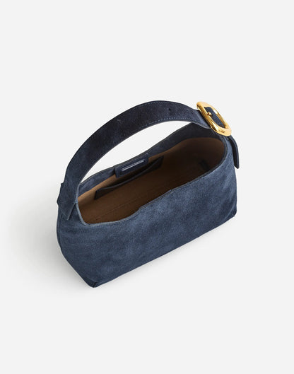 DEEP INDIGO