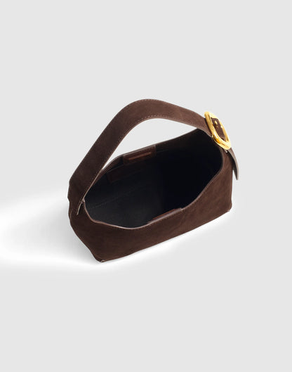 DARK CAROB