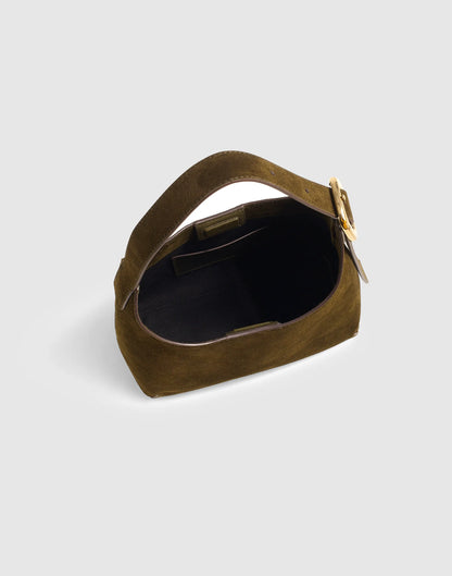 DRIED OLIVE