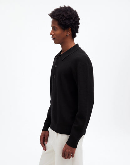 TRUE BLACK