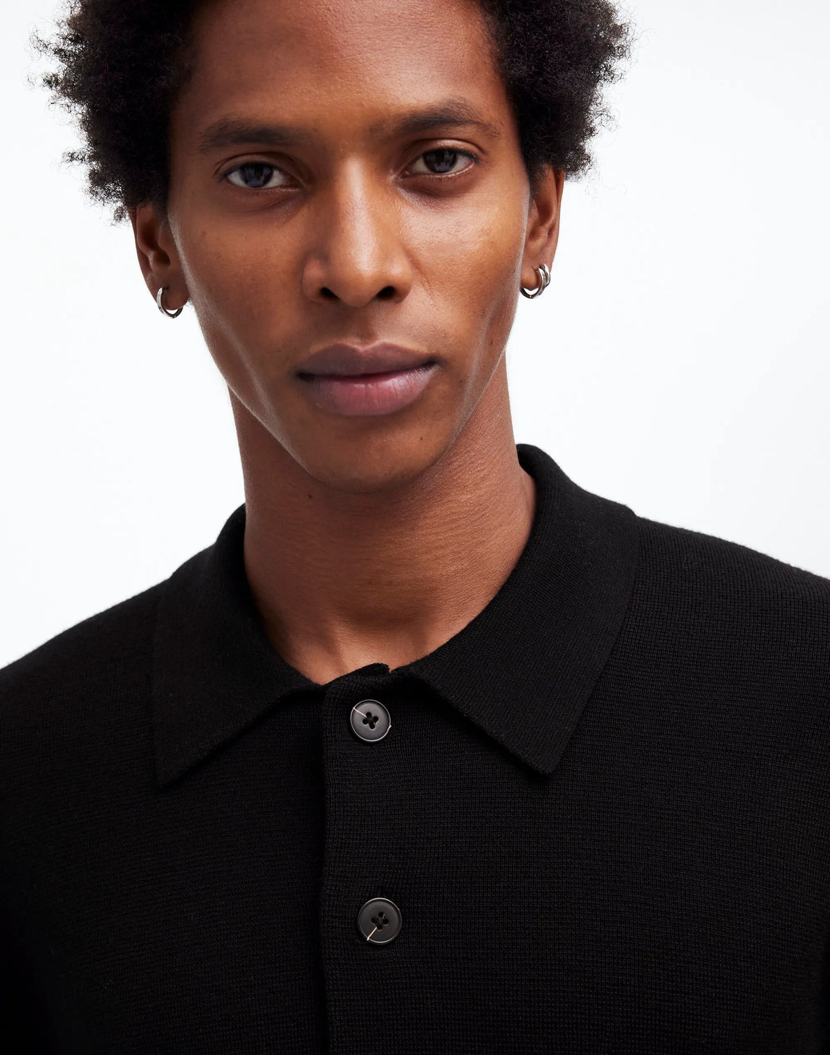 TRUE BLACK