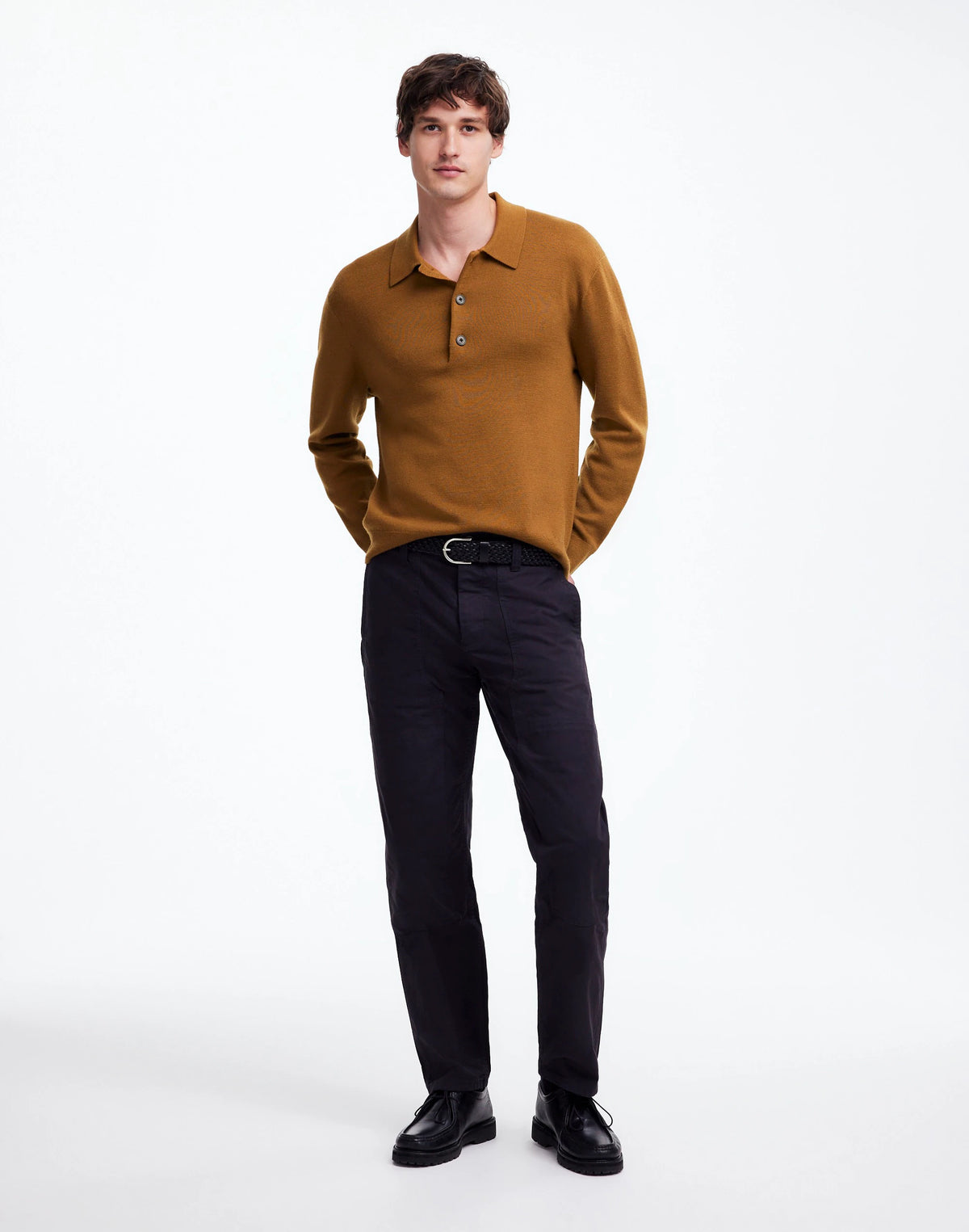RICH CAMEL