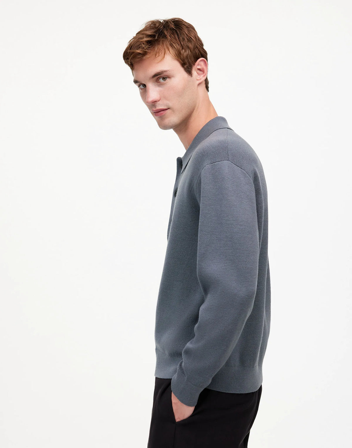 DARK GREY