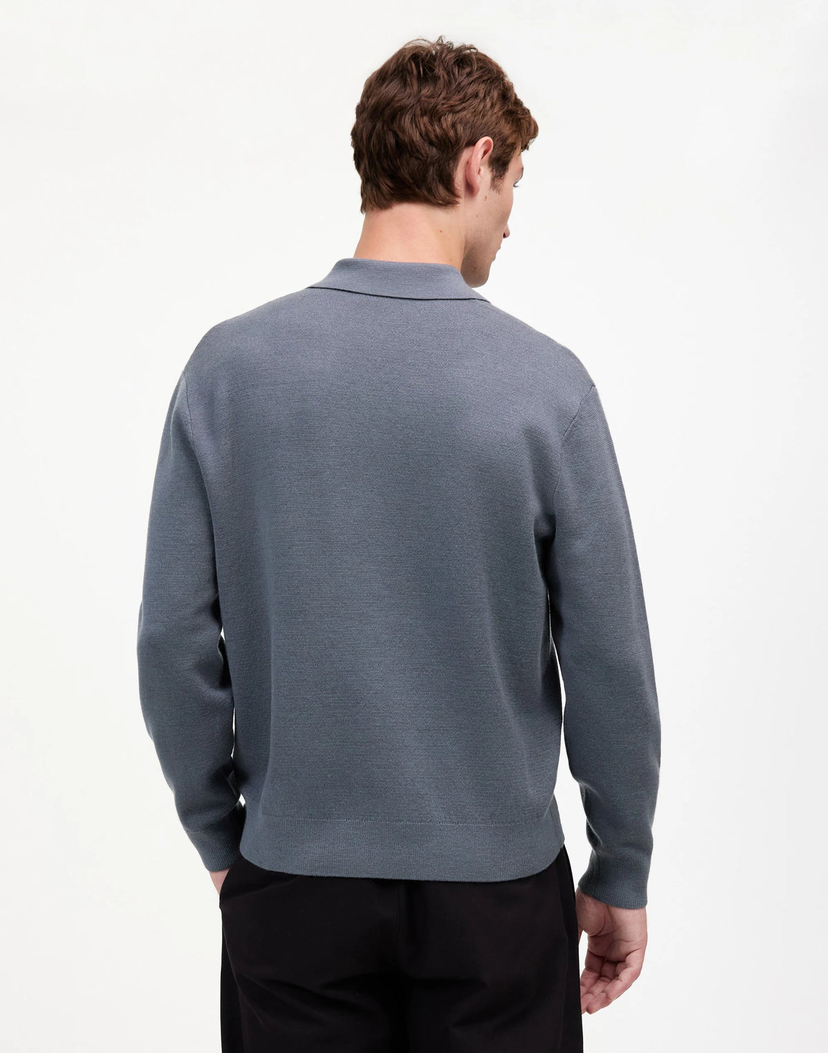DARK GREY