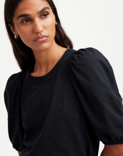 JET BLACK