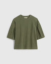 HTHR VINTAGE MOSS