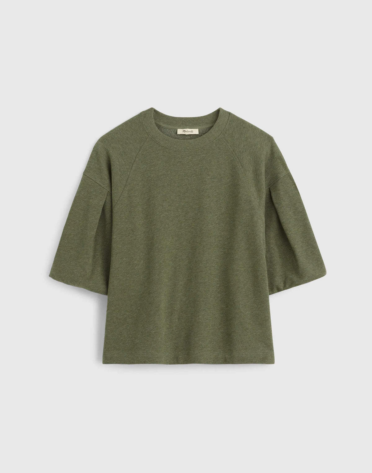 HTHR VINTAGE MOSS