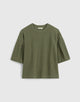 HTHR VINTAGE MOSS