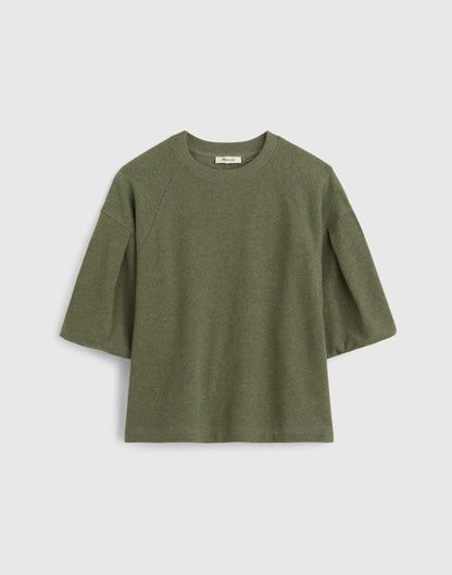 HTHR VINTAGE MOSS