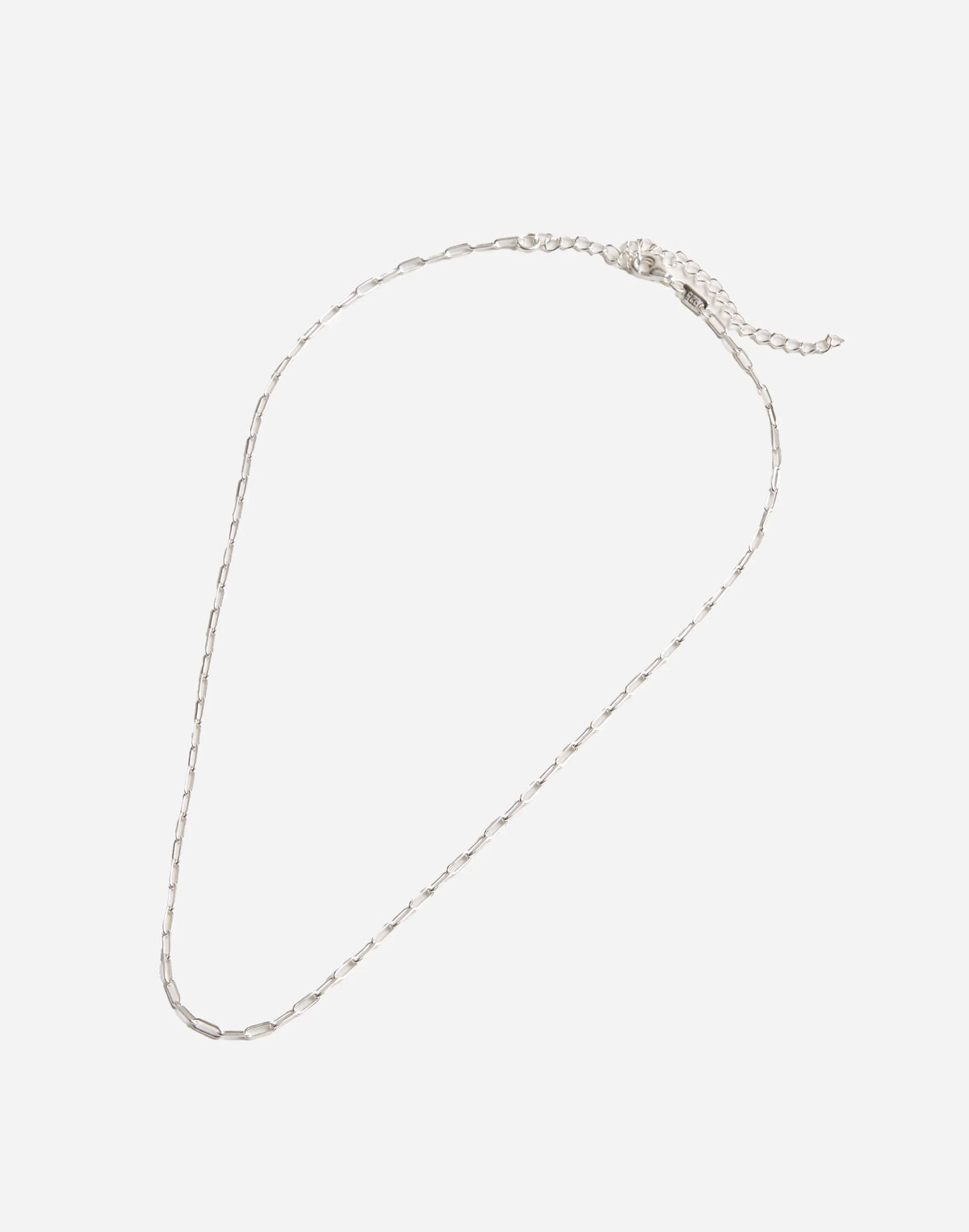 STERLING SILVER