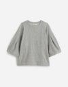 HTHR GYM CLASS GREY