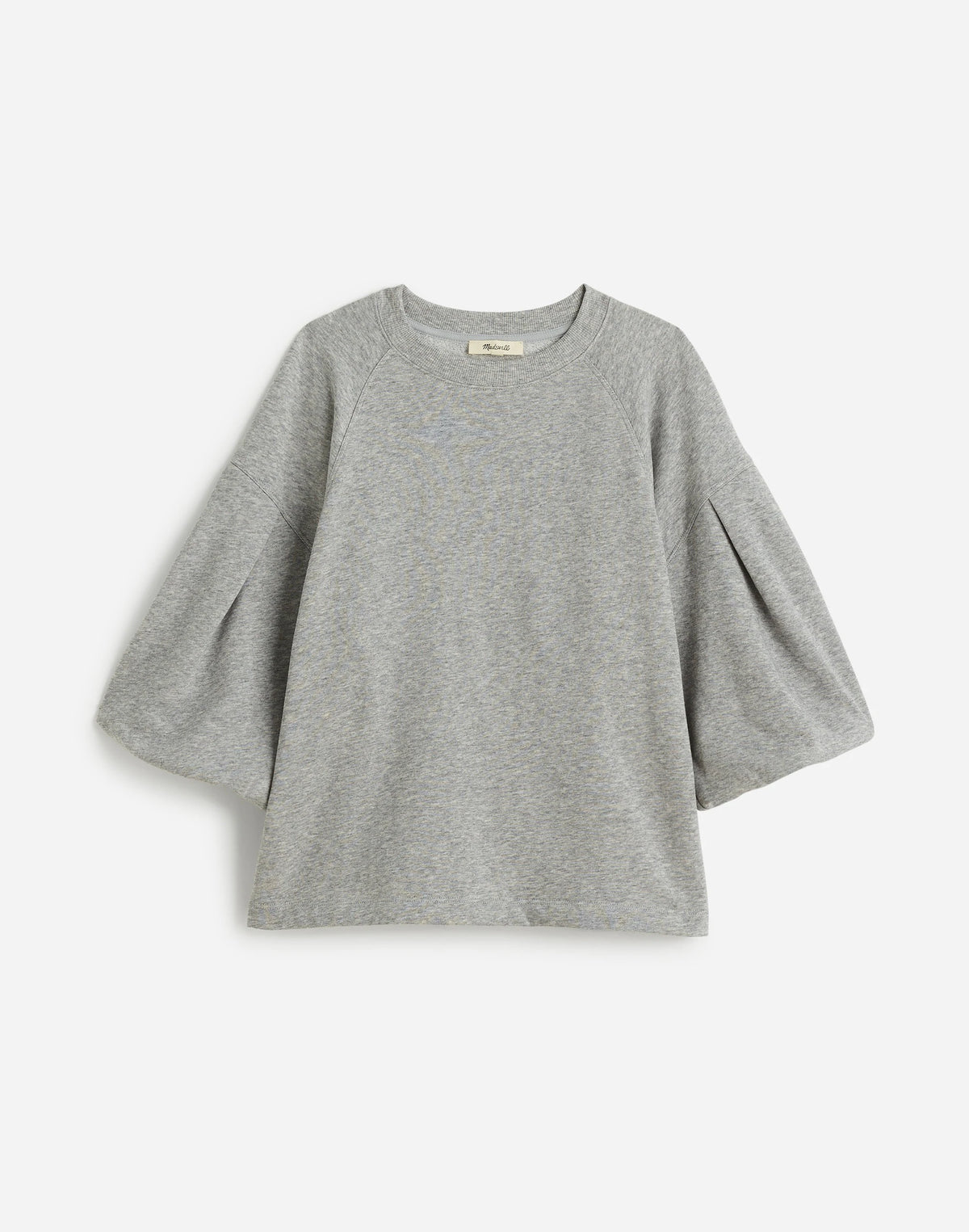 HTHR GYM CLASS GREY
