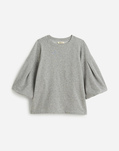 HTHR GYM CLASS GREY