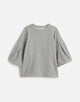 HTHR GYM CLASS GREY