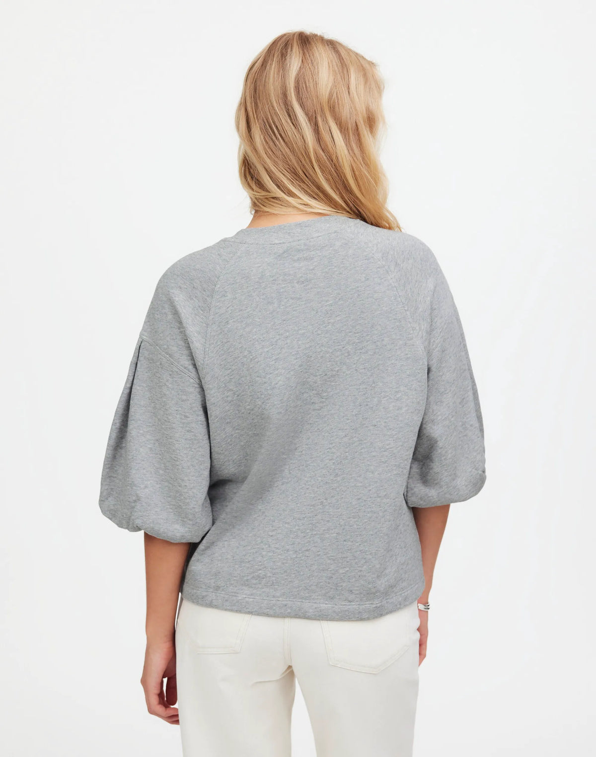 HTHR GYM CLASS GREY