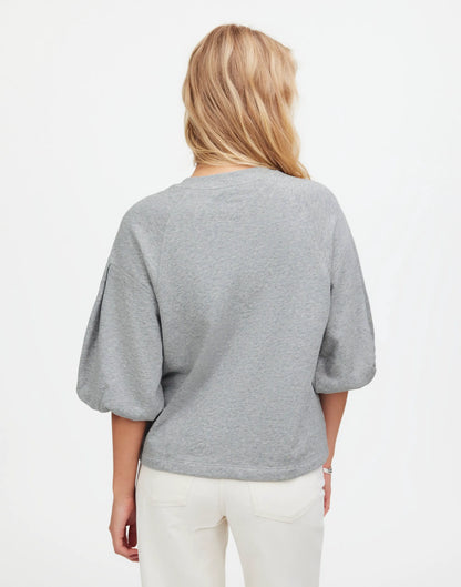 HTHR GYM CLASS GREY