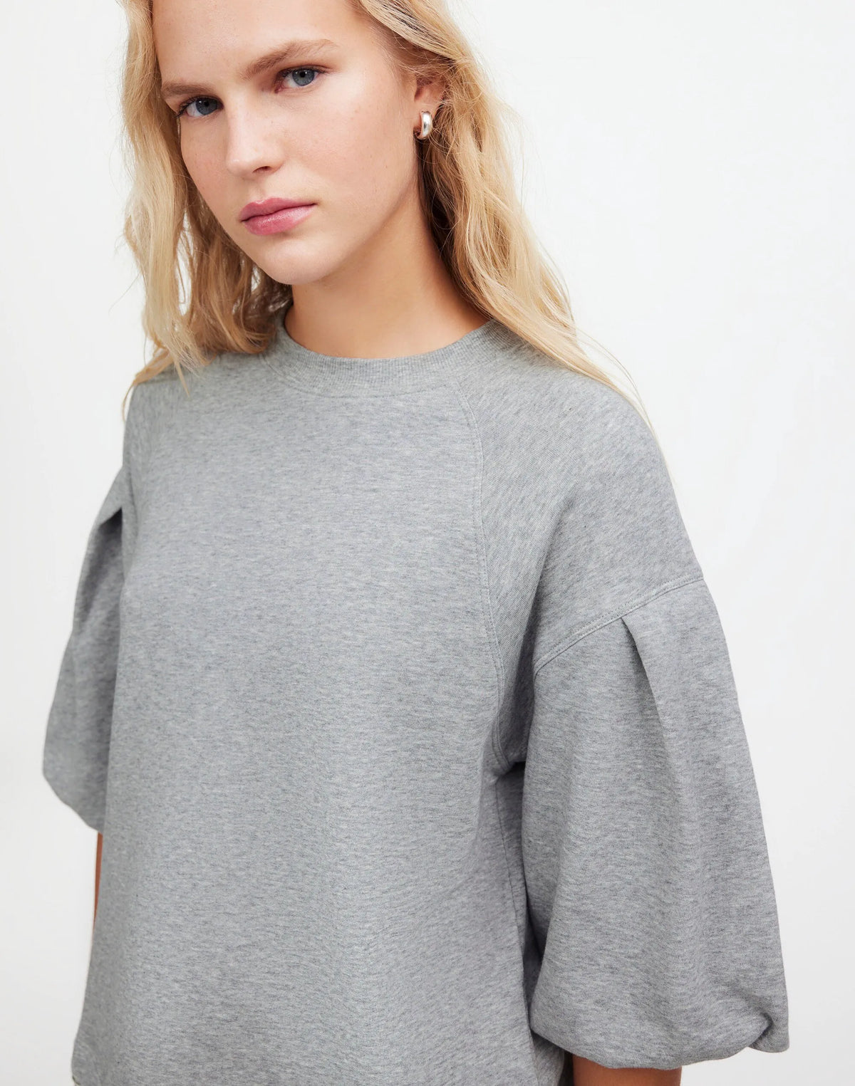 HTHR GYM CLASS GREY