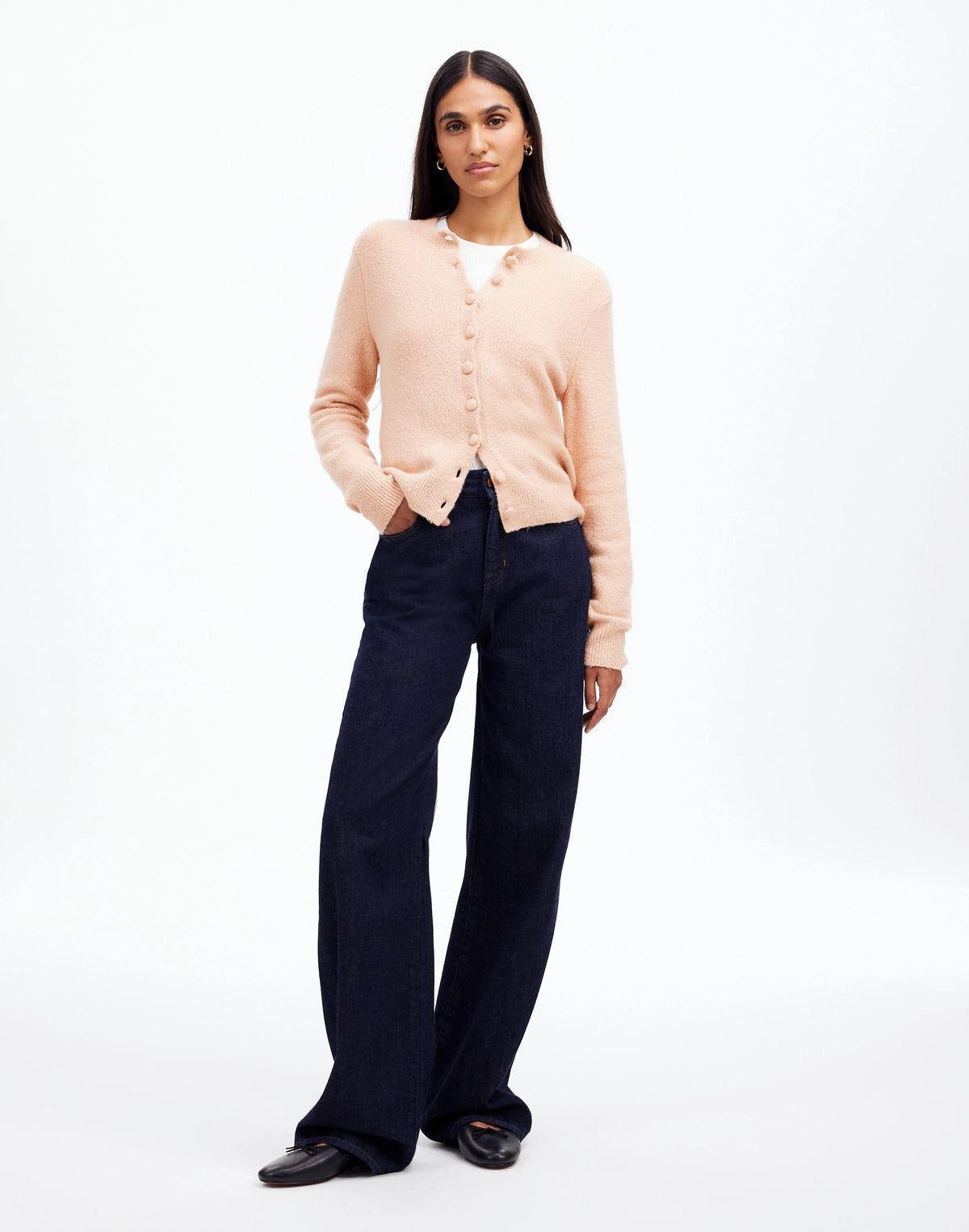 HTHR PALE BLUSH