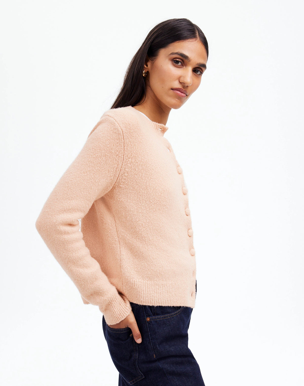 HTHR PALE BLUSH
