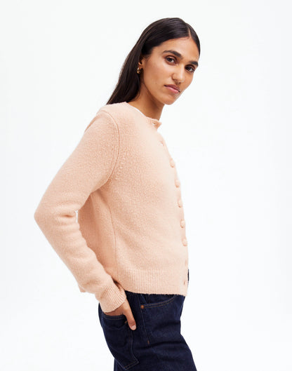 HTHR PALE BLUSH