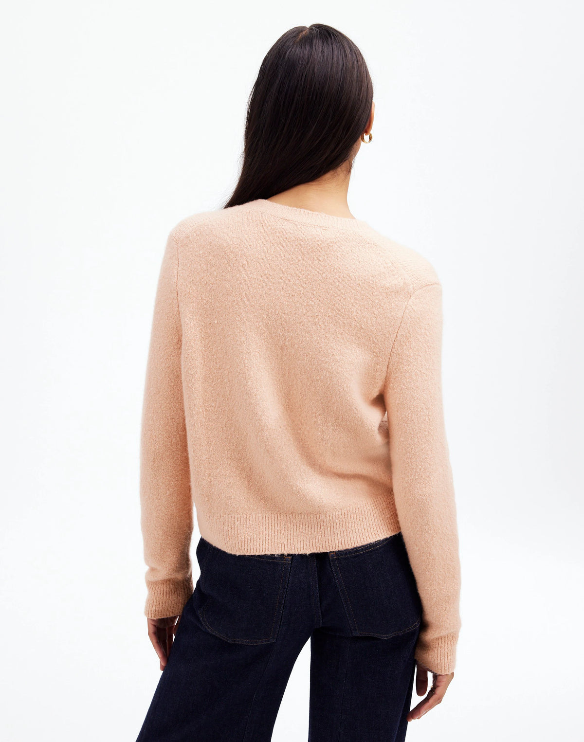 HTHR PALE BLUSH