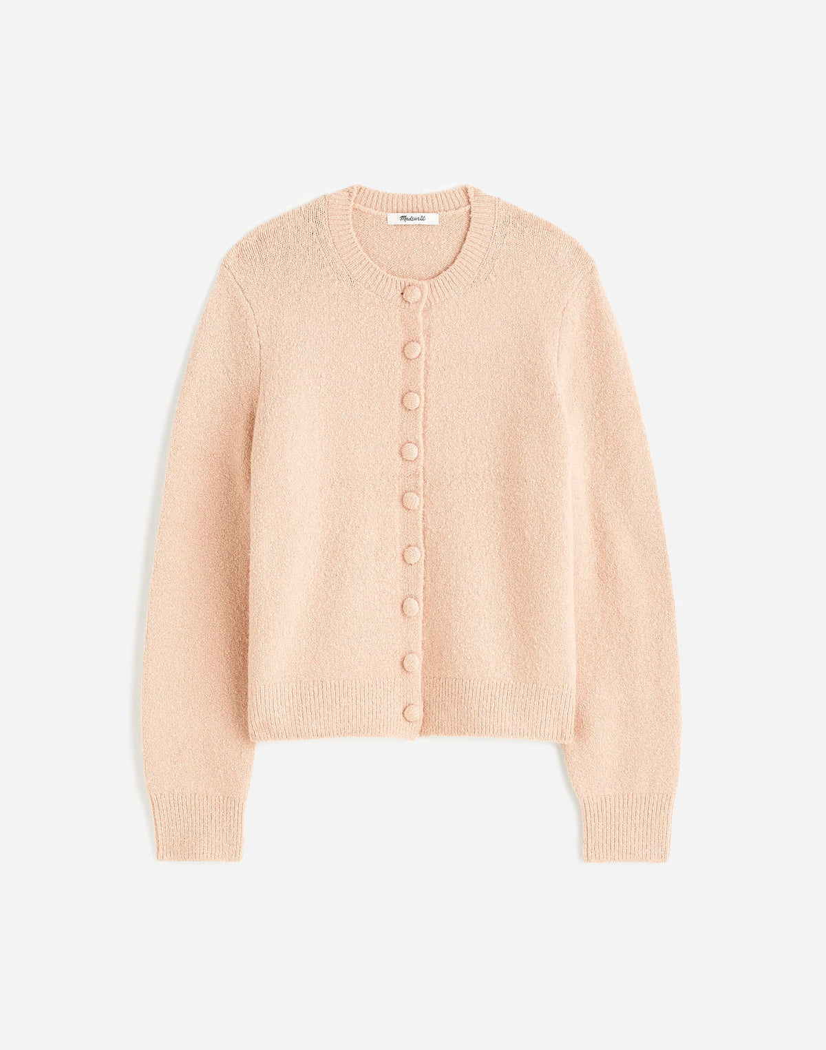 HTHR PALE BLUSH