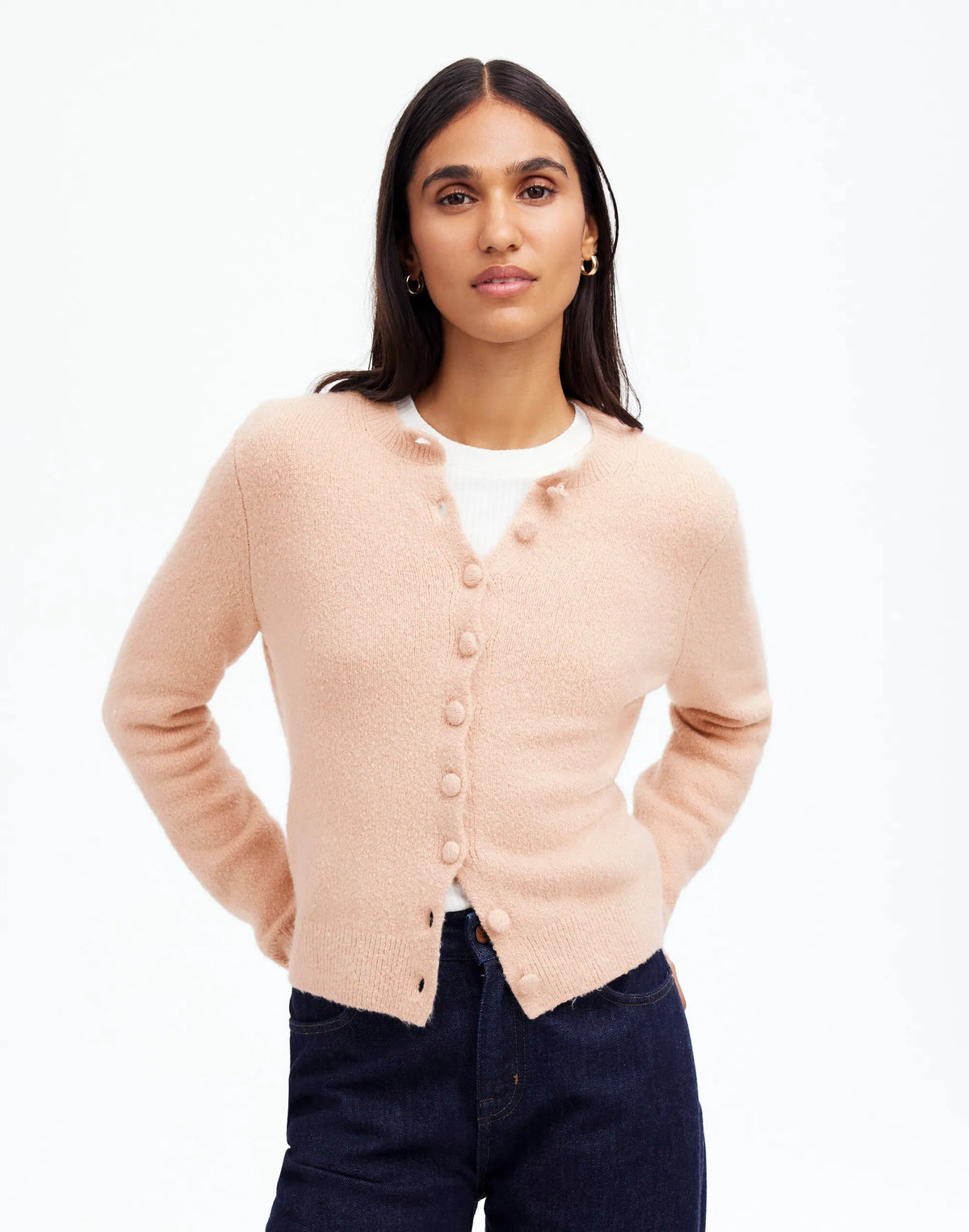 HTHR PALE BLUSH