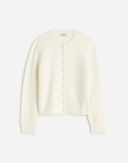 WINTER WHITE