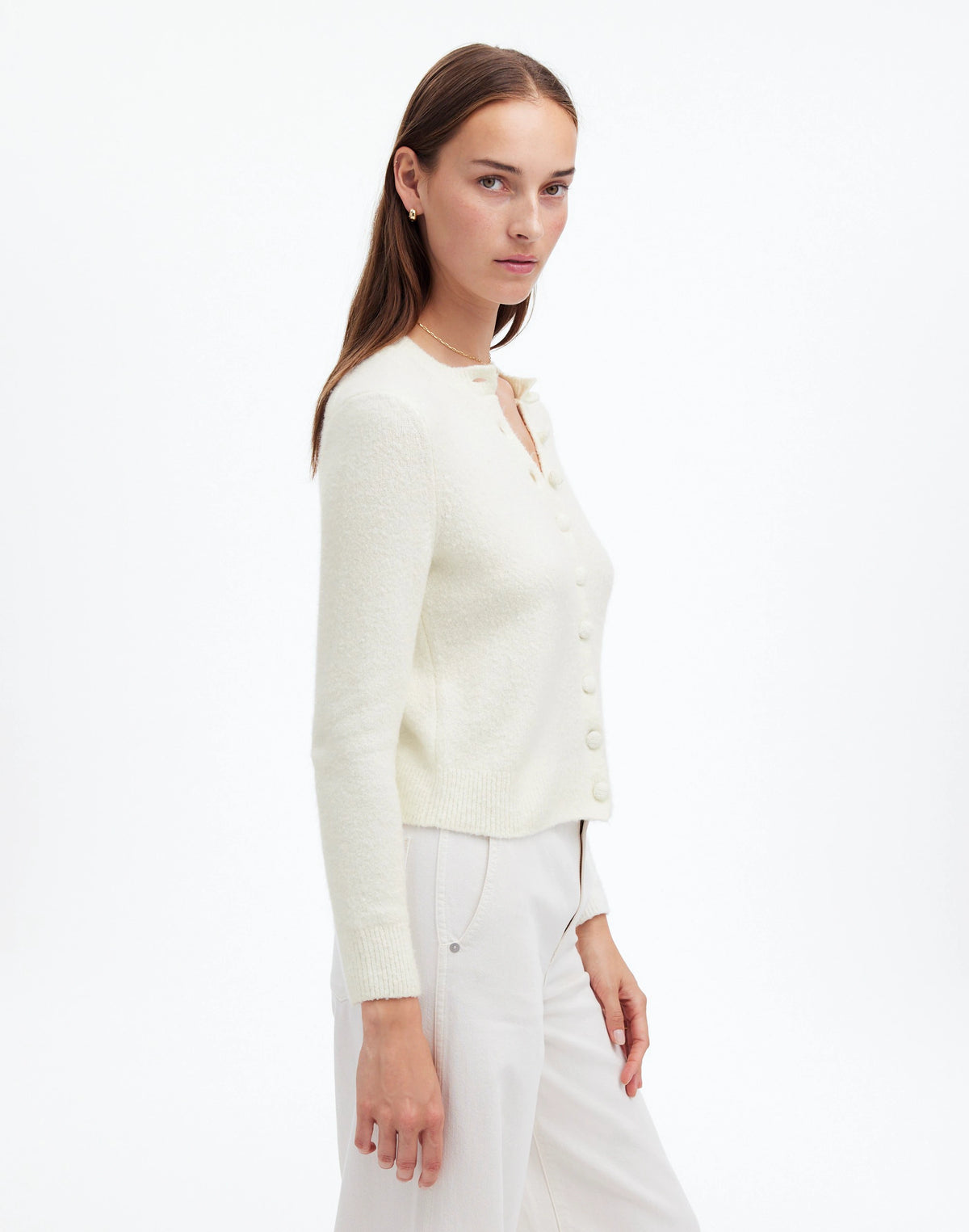 WINTER WHITE