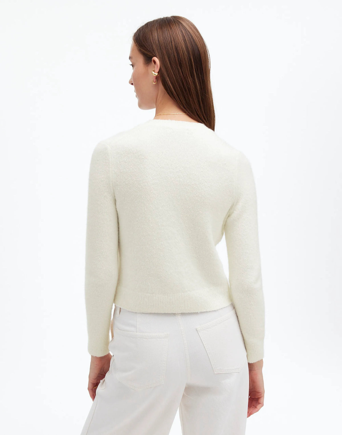 WINTER WHITE