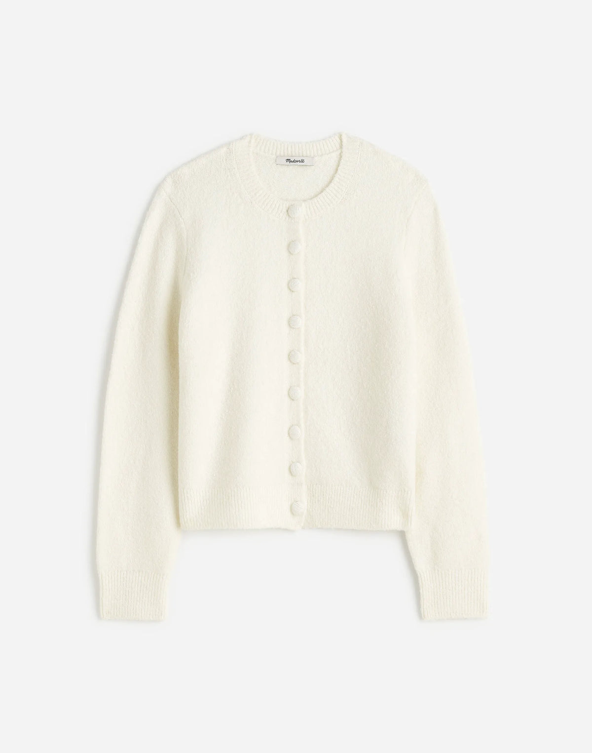 WINTER WHITE