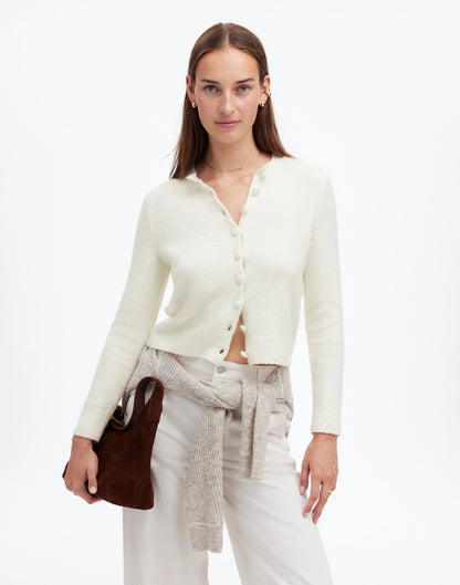 WINTER WHITE