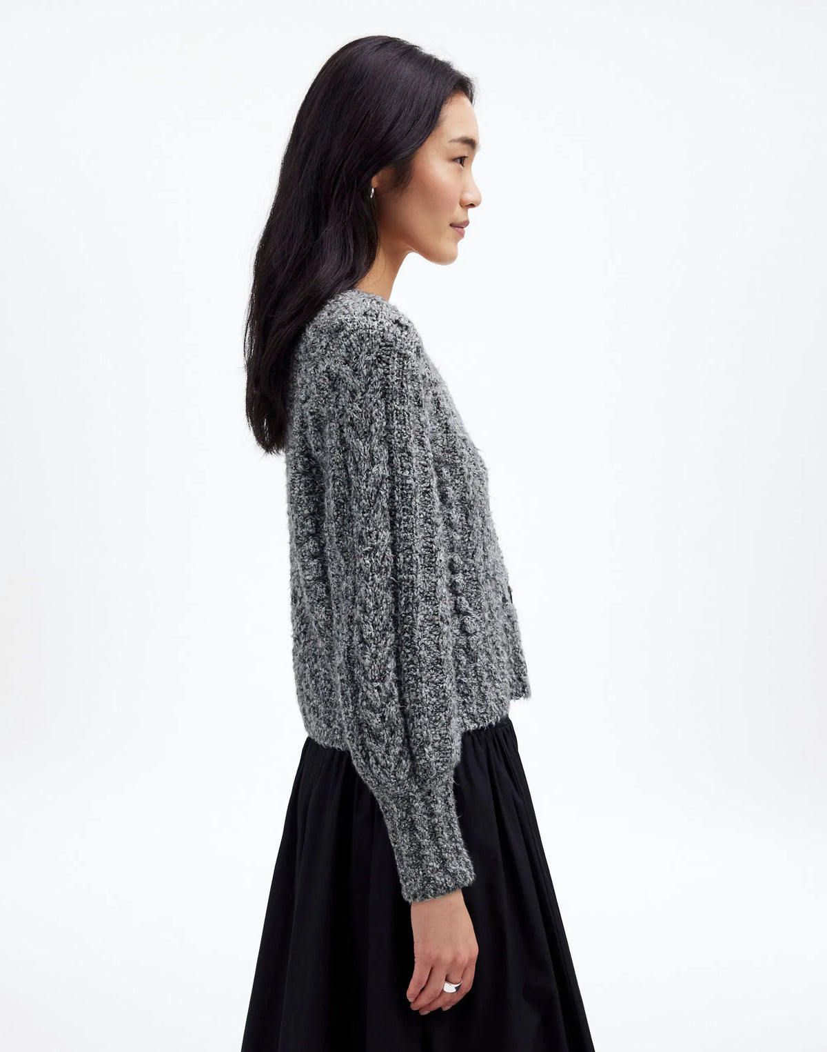 DUSK GREY