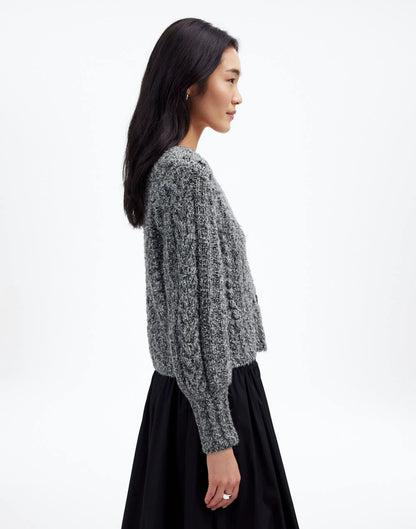 DUSK GREY