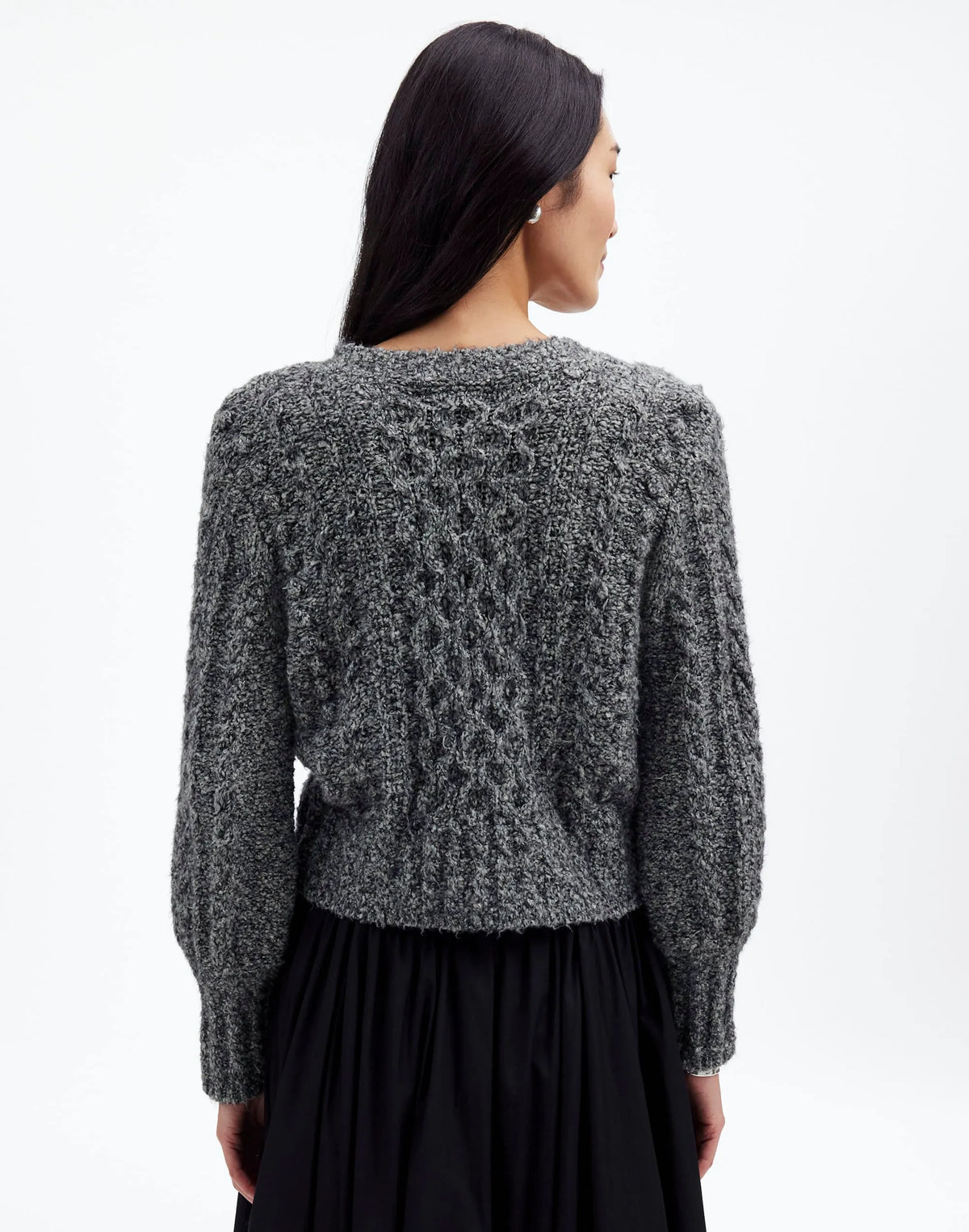 DUSK GREY