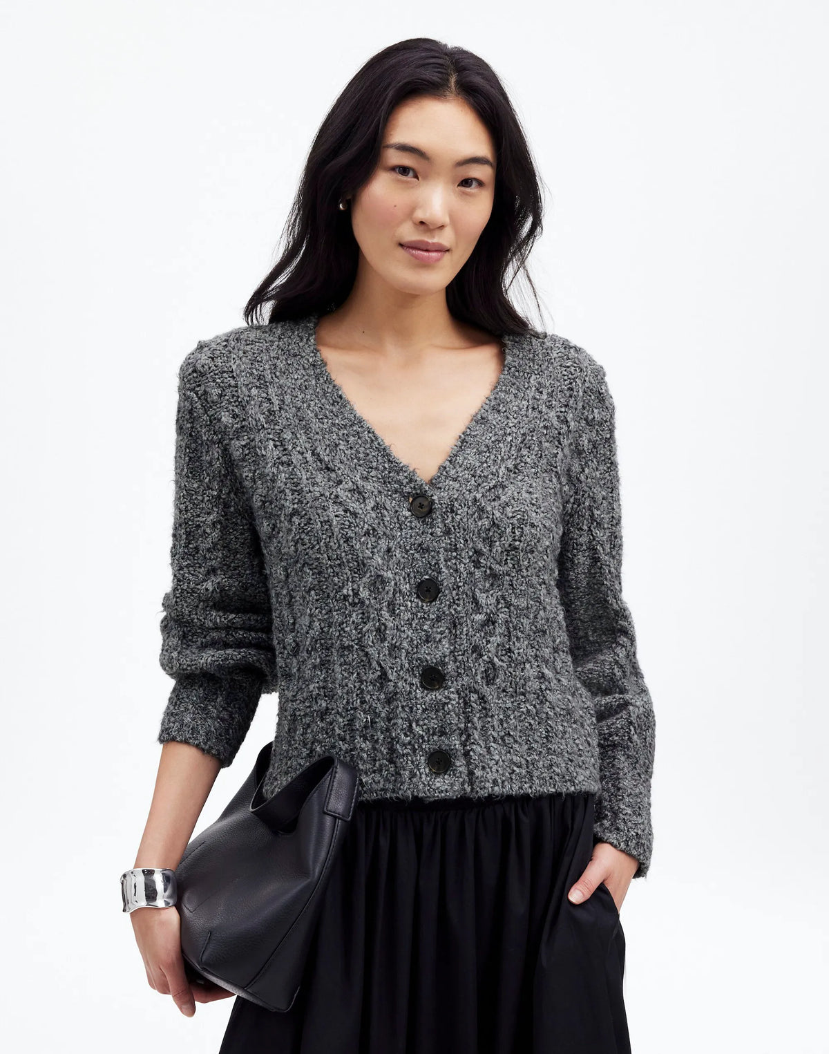 DUSK GREY