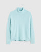 MINT BLUE