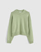 HTHR SEA FOAM