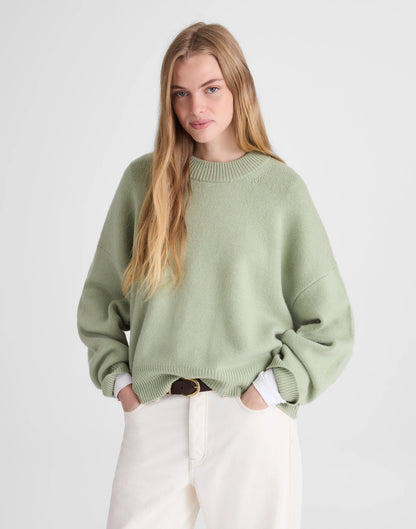HTHR SEA FOAM