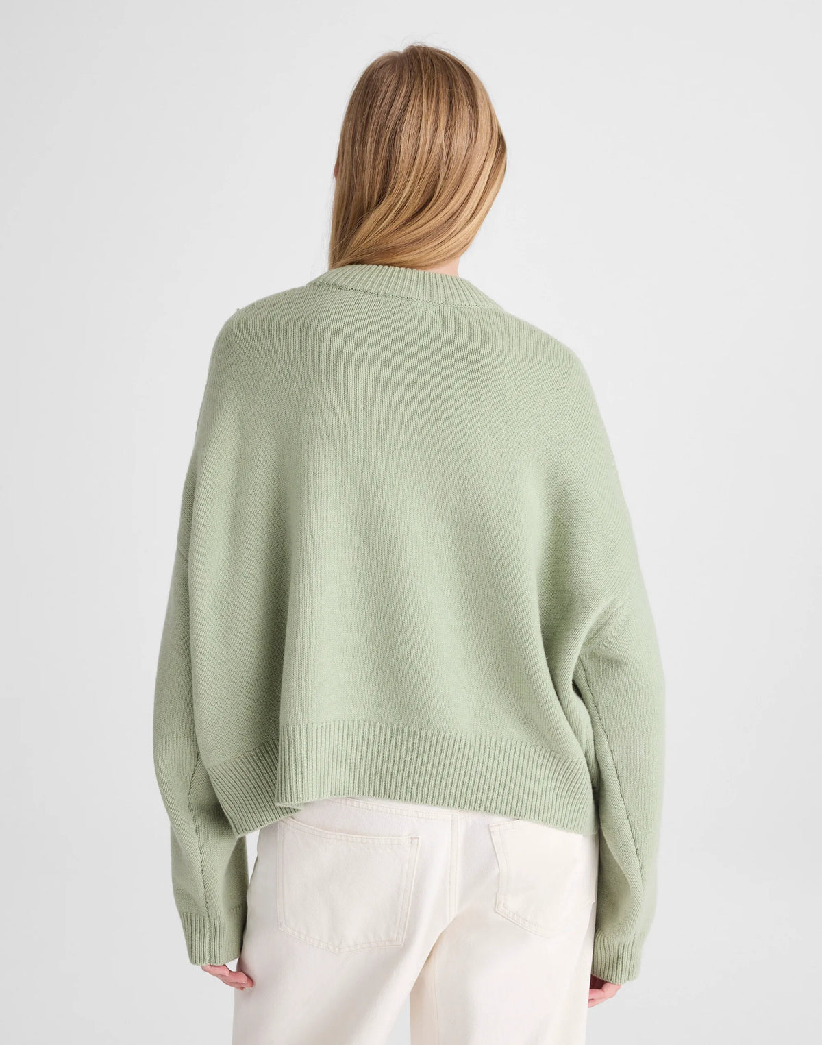 HTHR SEA FOAM