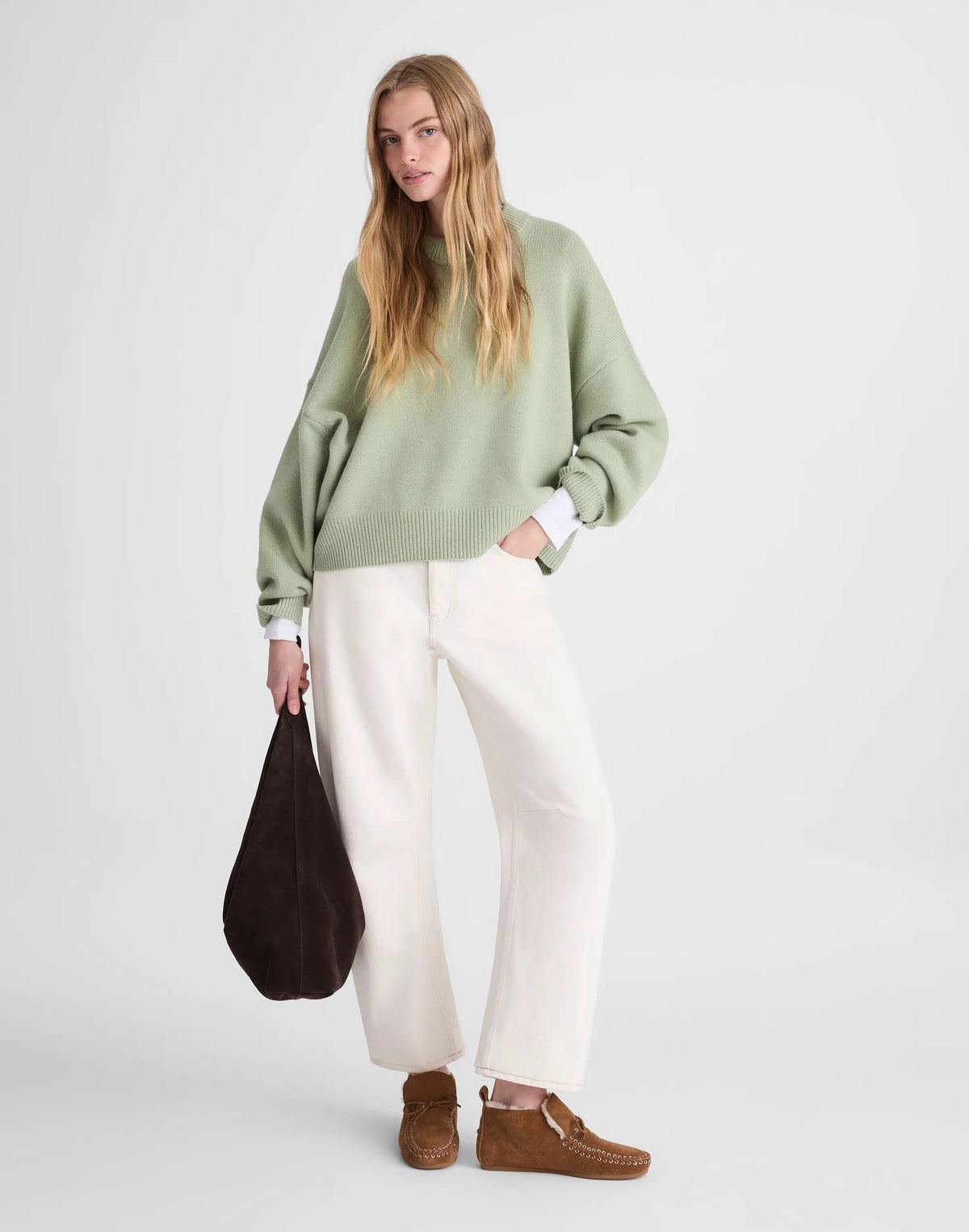 HTHR SEA FOAM