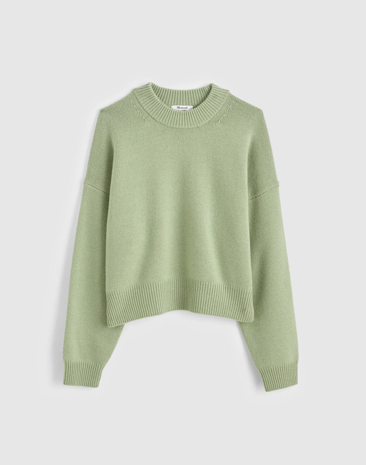 HTHR SEA FOAM