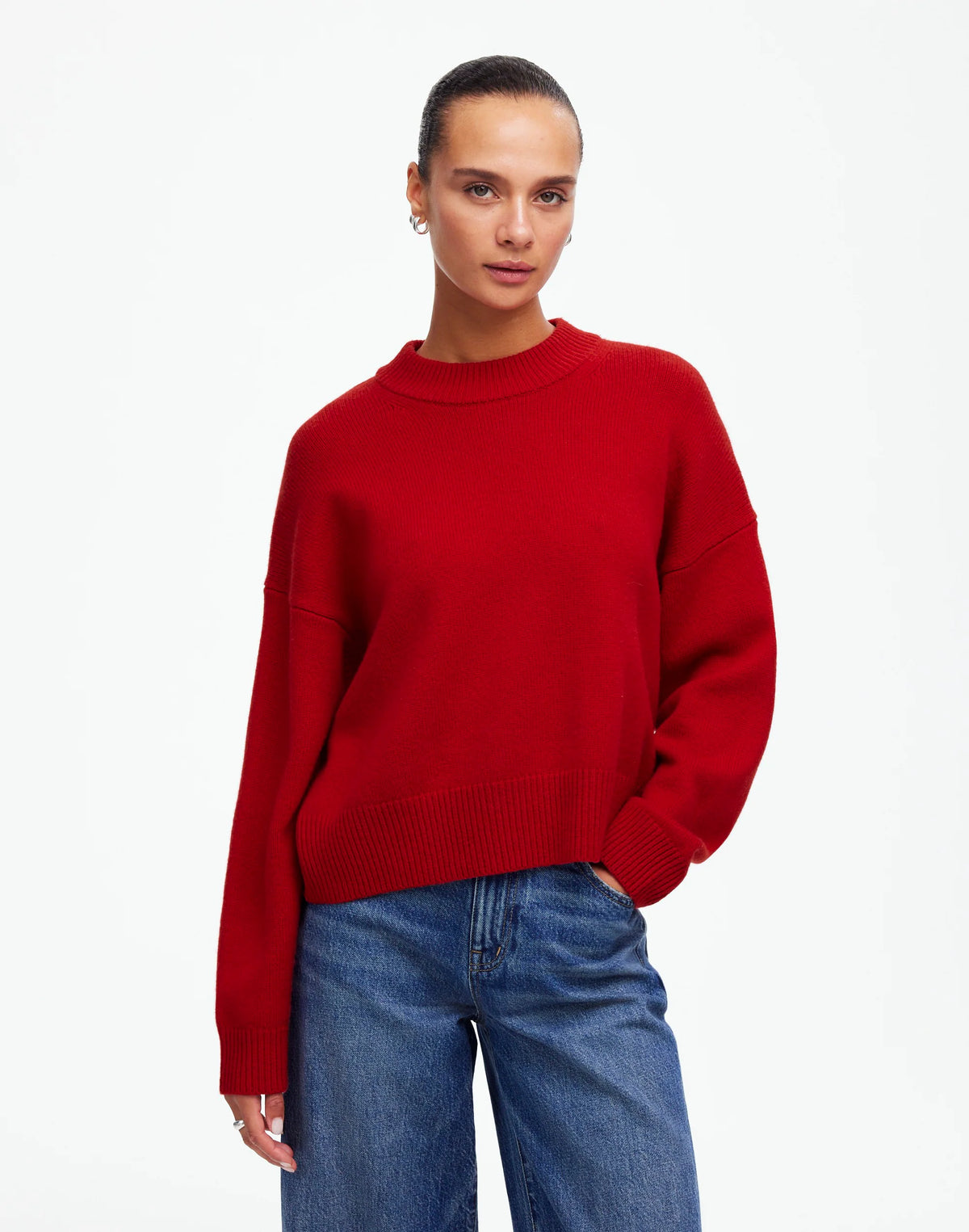 BRIGHT CHERRY