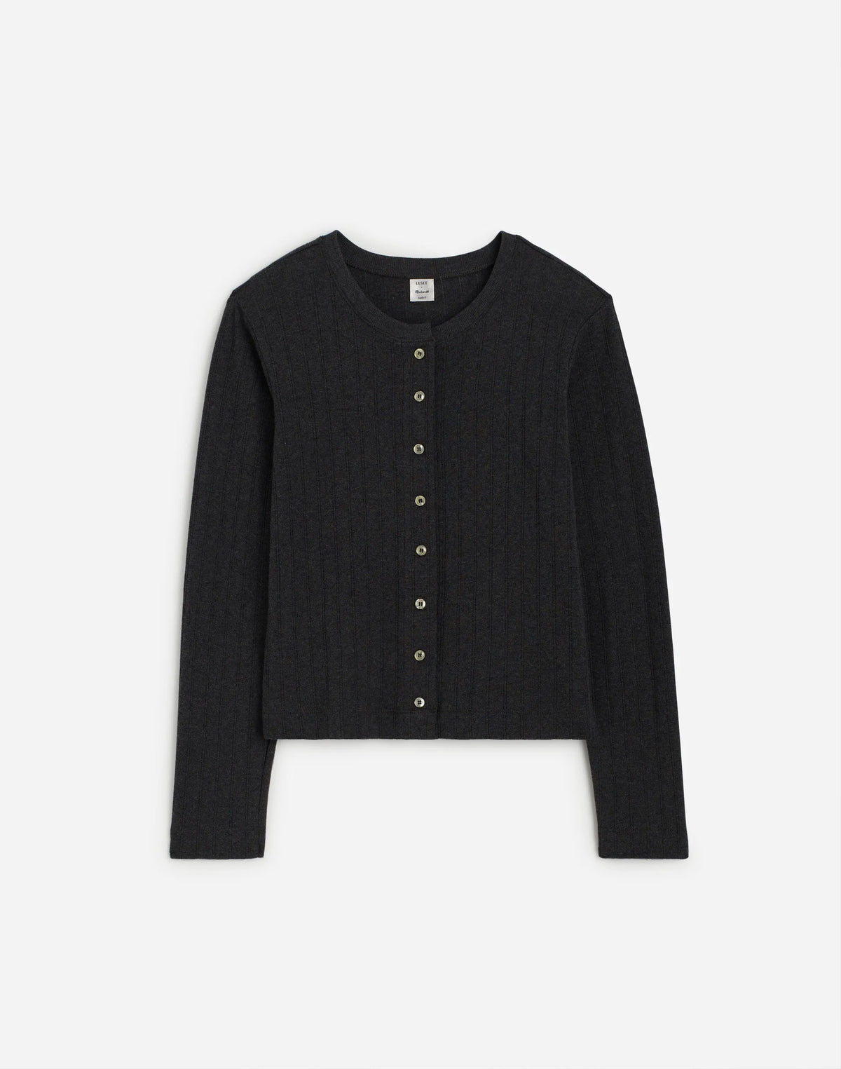 GREY MELANGE