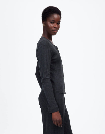 GREY MELANGE