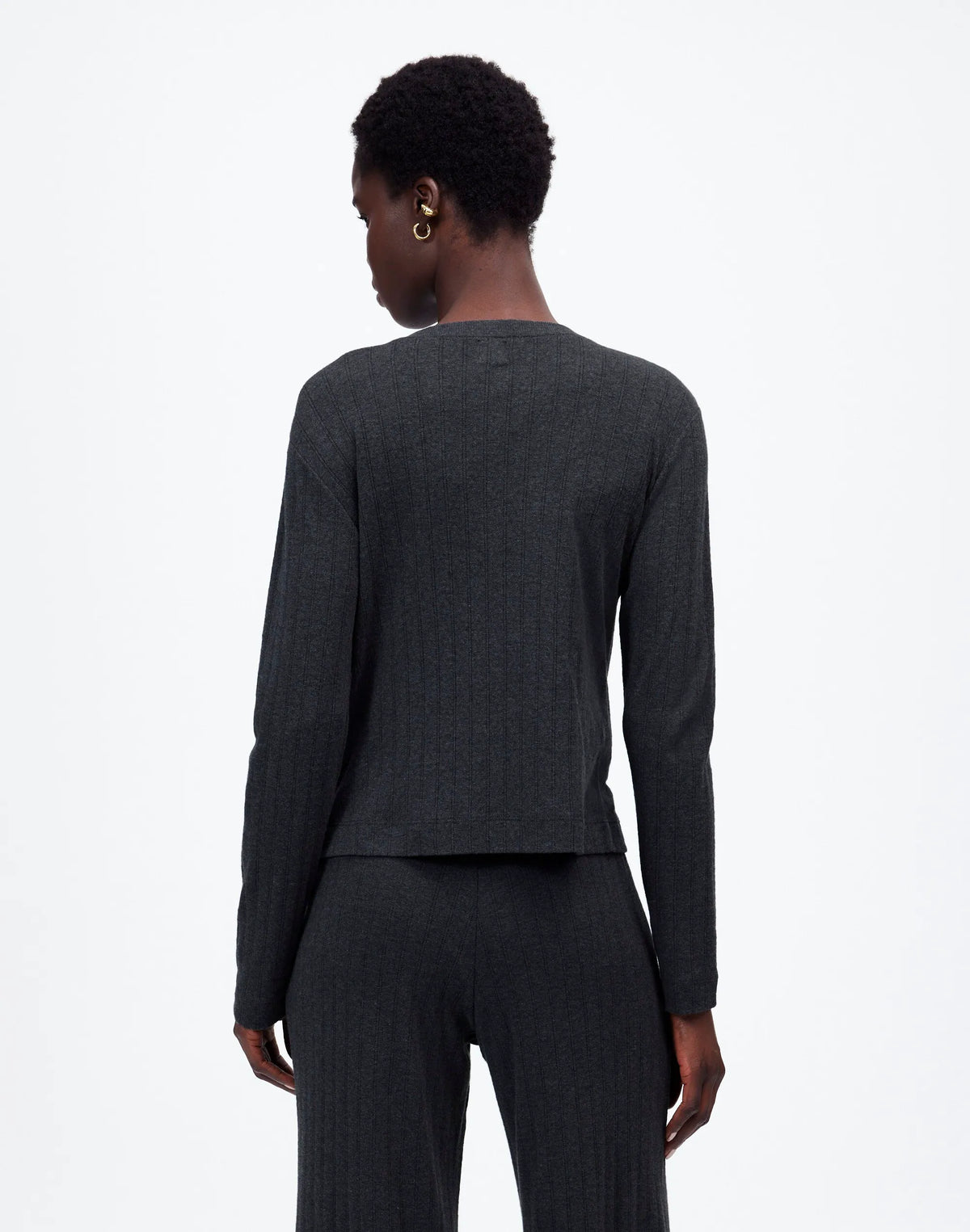 GREY MELANGE
