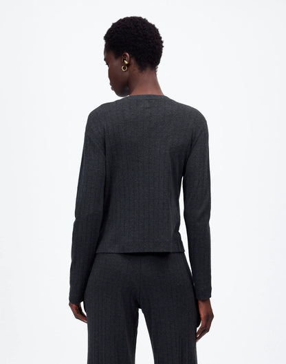 GREY MELANGE