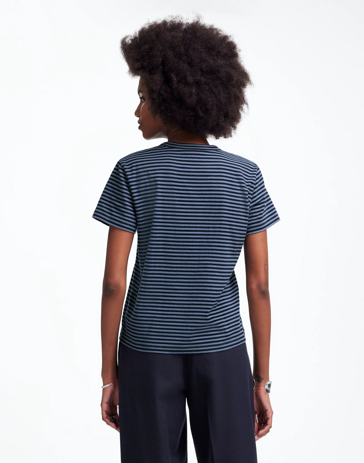 TEAPOT BLUE